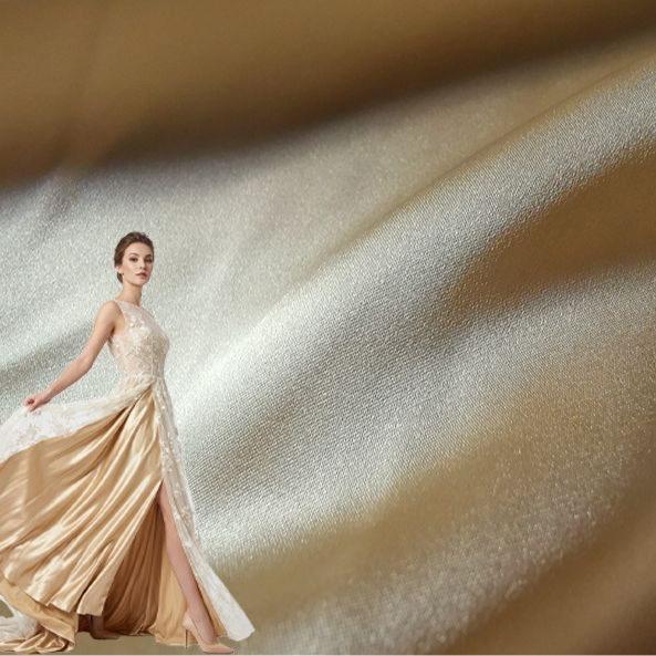 Sericum Lining Fabric