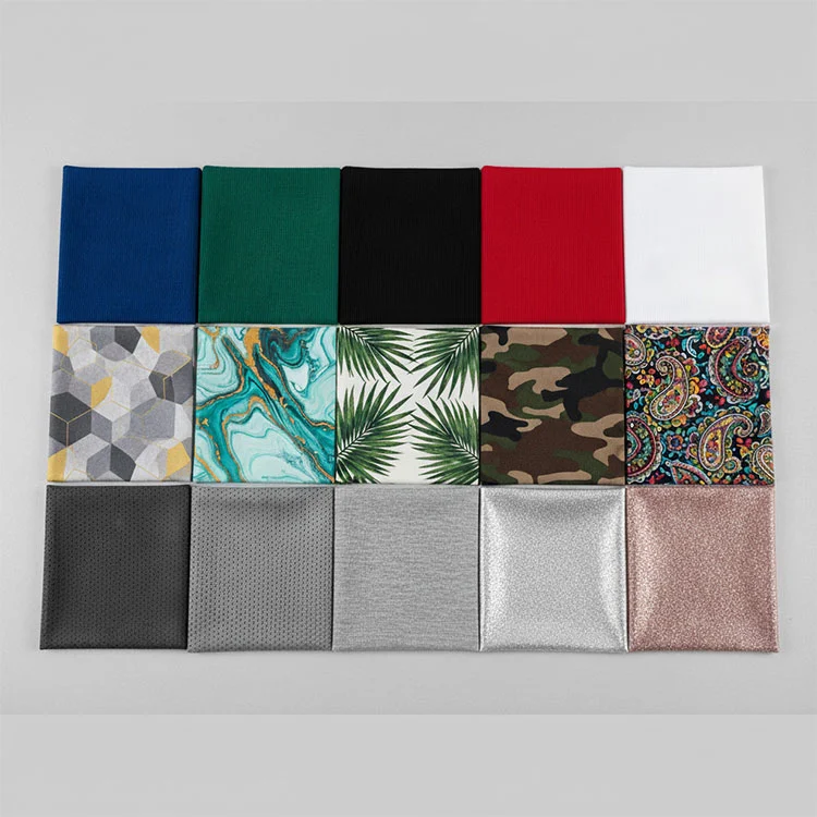 Spandex Fabric Spandex Fabric