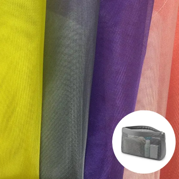 Repono Bag Mesh Fabric