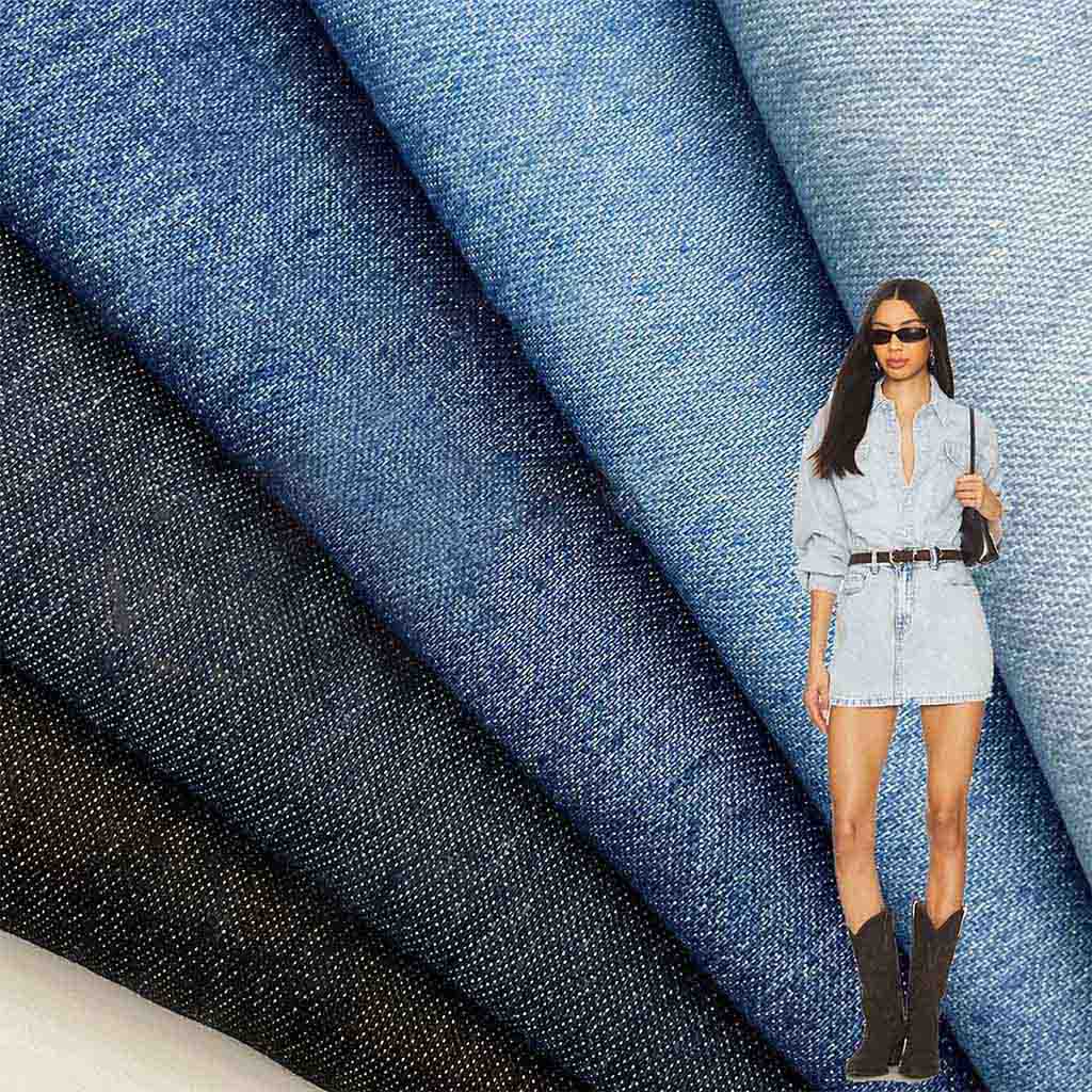Proten Denim Fabric