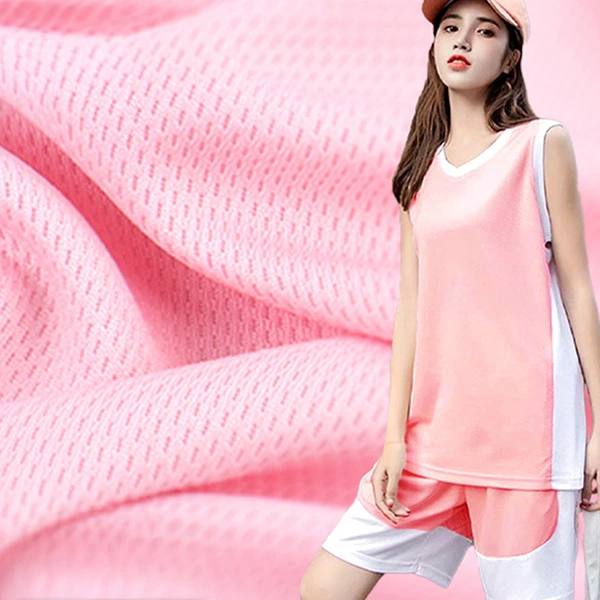 Extendam Mesh Fabric