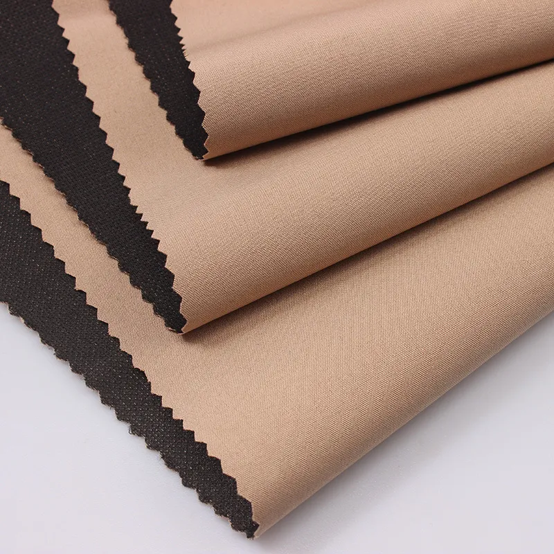 Proten texta Softshell Fabric