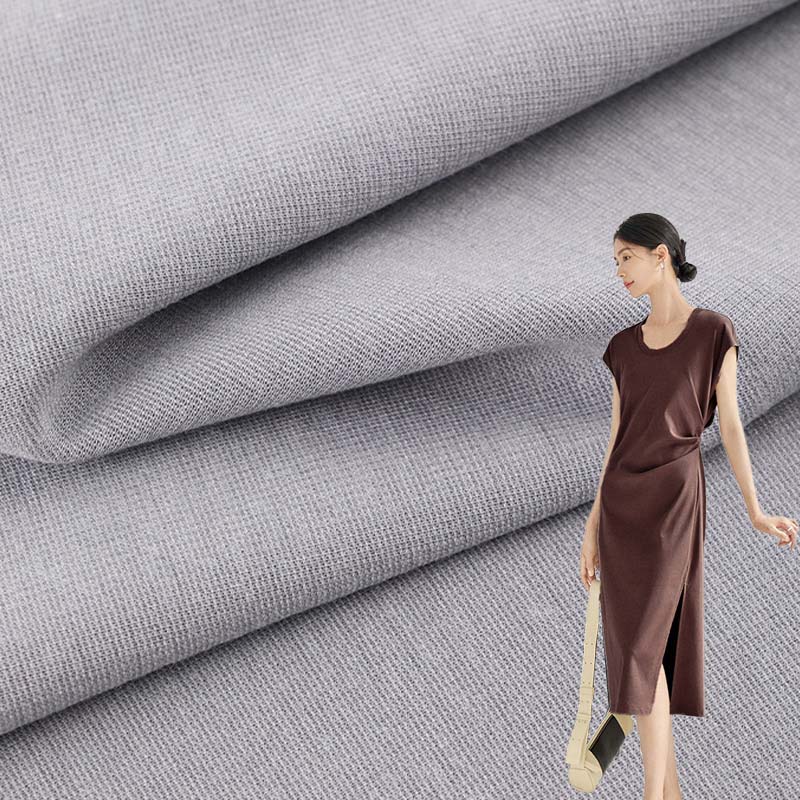Triacetate Polyester Fabric