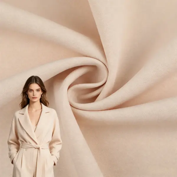 Ultra Thick Double Sided 4 Via Extendam Fabric