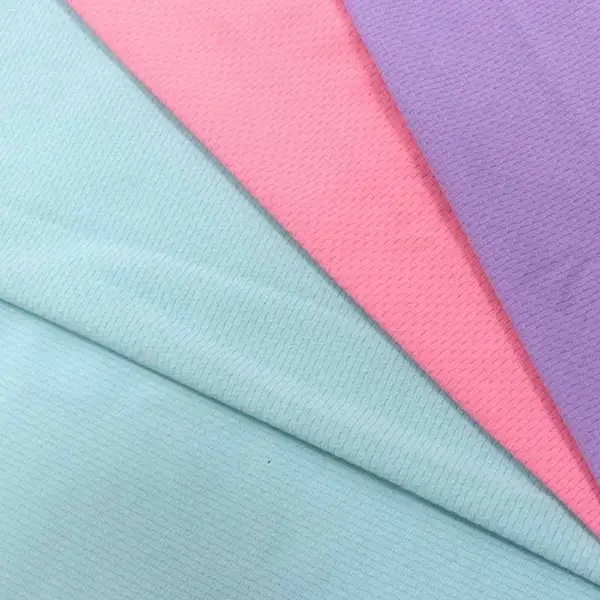 UV Protection extende Fabric