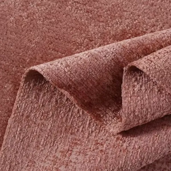 Velvet Typis Dutch Velvet Cushion Chenille Fabric