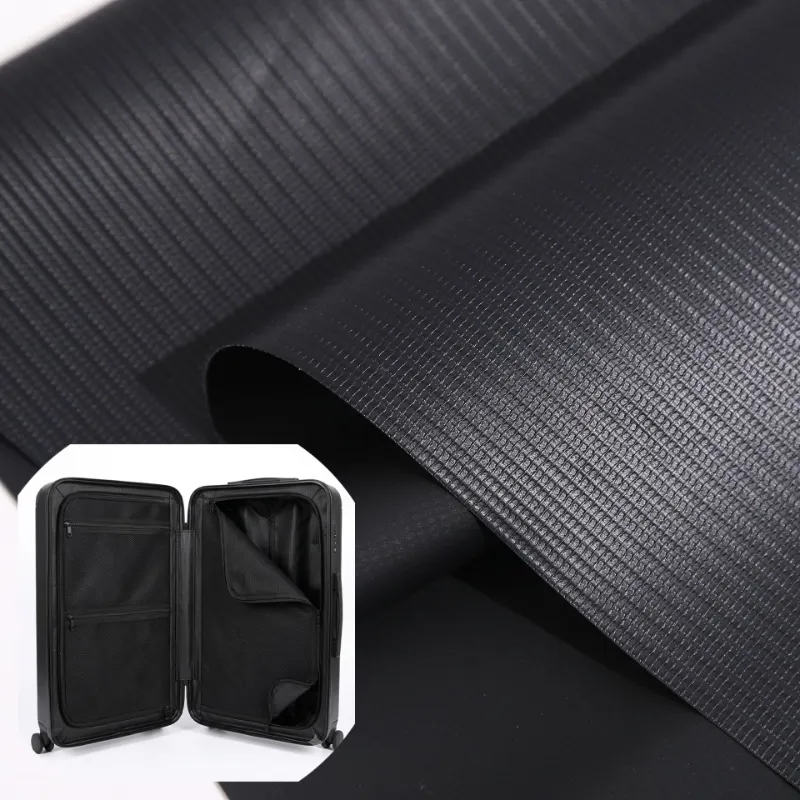 IMPERVIUS Coated sarcina Mesh Fabric