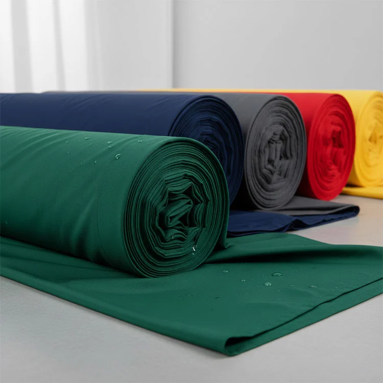 IMPERVIUS Teffeta Fabric