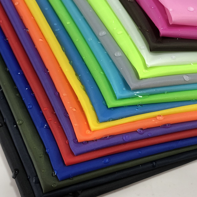 IMPERVIUS Teffeta Fabric